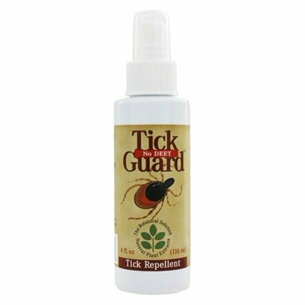 Tick Guard Tick Repellent