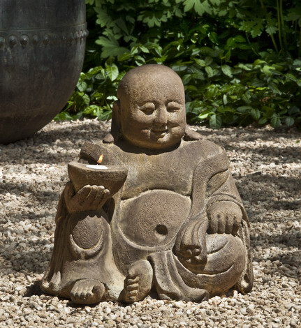Abaca buddha PN