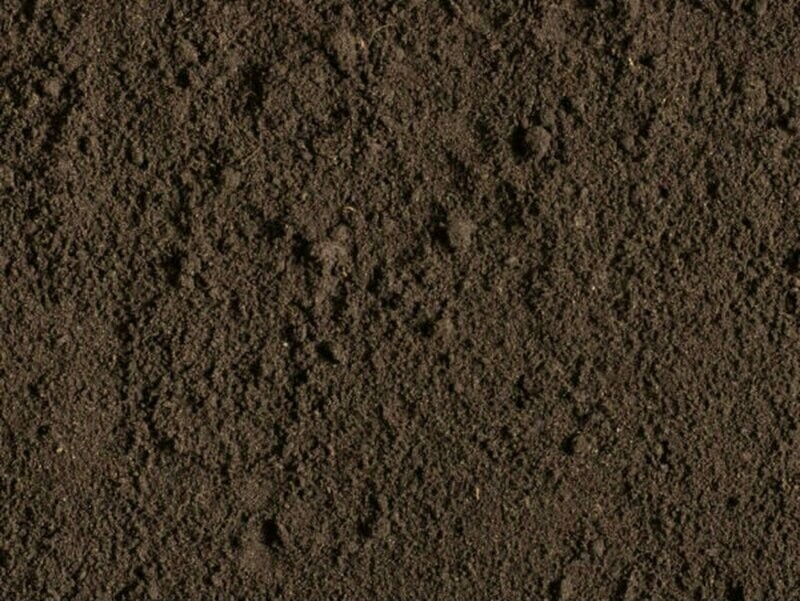 Topsoil Blend 1 cu.yd.