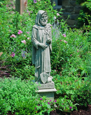 St. Fiacre - AL