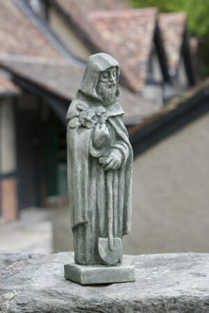 St. Fiacre 14” (AS)