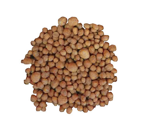 Premium Staple Fish Food 2.2 lbs