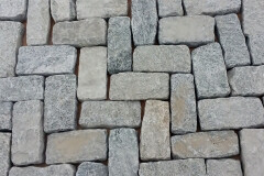 Belgium Block Gray (5x5x9)