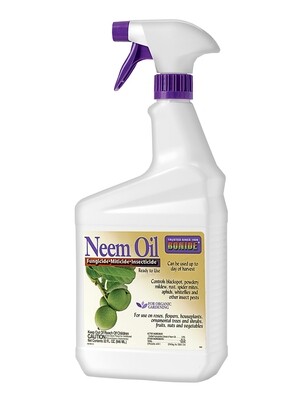 Neem Ready-to-Use - 32 oz