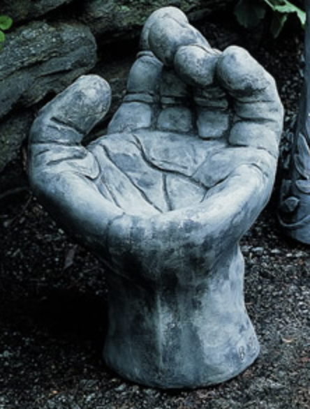 Mano Birdbath GS