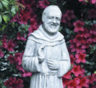 Padre Pio (GS)