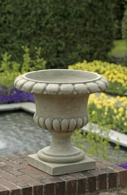Longwood Main Fountain Garden Urn