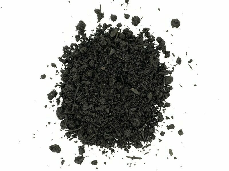 Organic Compost 1 cu ft Bag