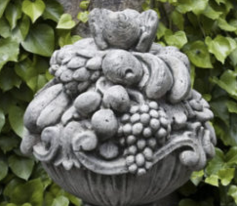 Italian Fruit Basket