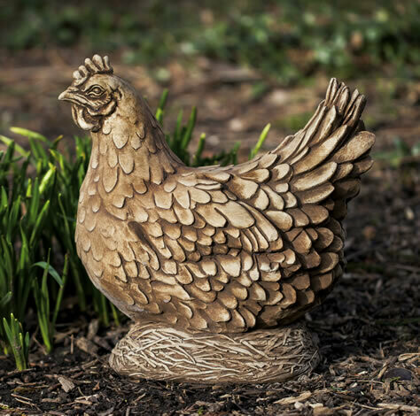 Henrietta (GS)