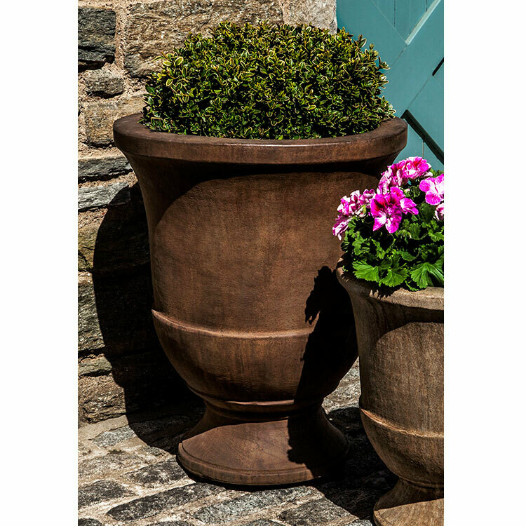 Pascal Urn, Large