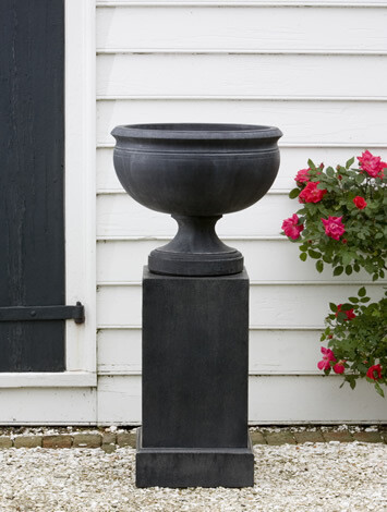 Williamsburg Plantation Urn