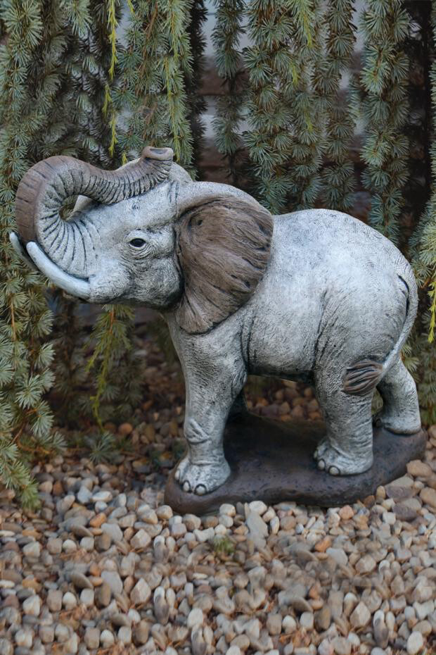 Elephant (DS)
