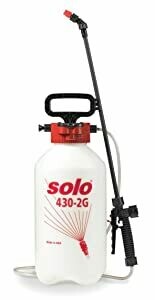 Pressure Sprayer Solo 2 gal.