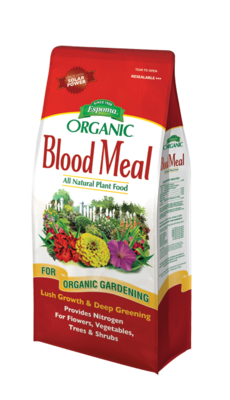 Blood Meal - 3 lb
