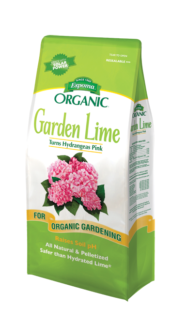 Garden Lime - 6.75 lb