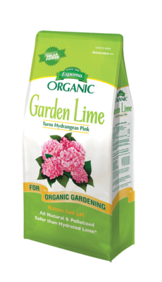Garden Lime - 6.75 lb