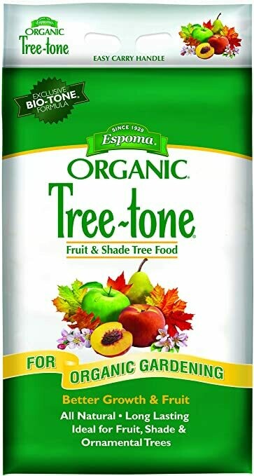 Tree Tone - 18 lb