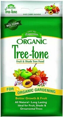 Tree Tone - 18 lb