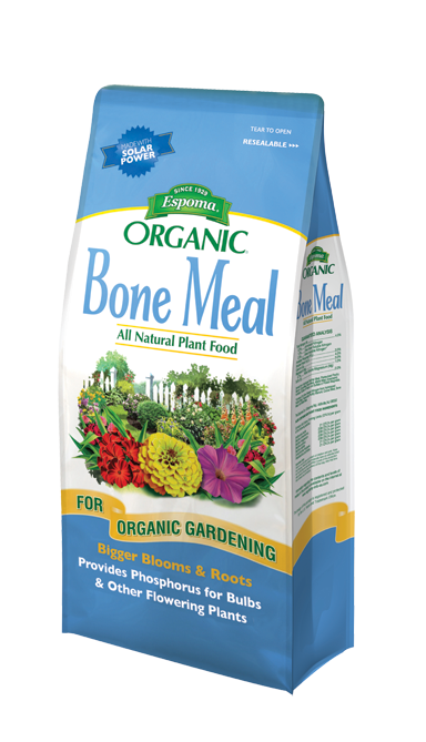 Bone Meal - 4 lb
