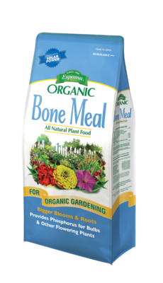 Bone Meal - 4 lb