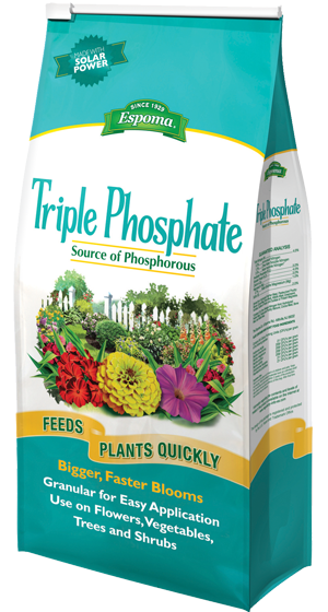 Triple Phosphate - 6.5 lb