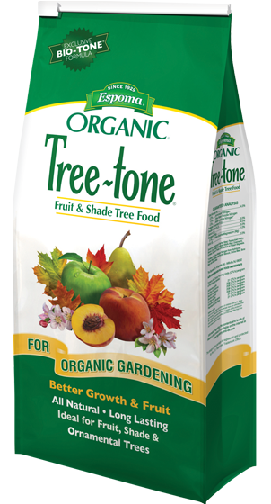 Tree Tone - 4 lb