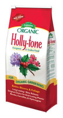Holly Tone - 4 lb