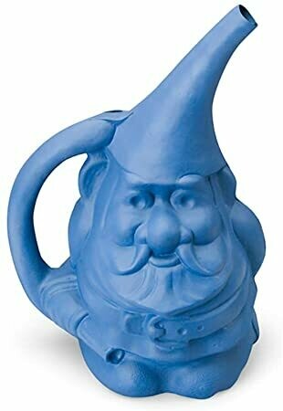 Watering Can Blue Gnome 1.5 gal.