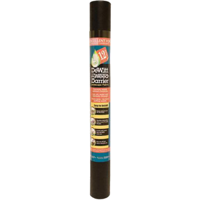 Dewitt Weed Barrier 3 ft by 50 ft