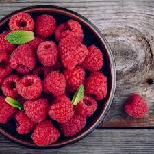 Rubus &#39;Rockin&#39; Double Raspberry&#39; 2 gal