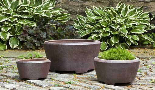 Small Alma Planter