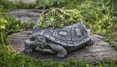 Turtle Planter Small (AS)