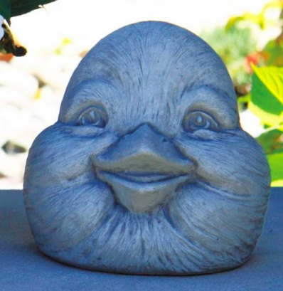 Bird Face 7&quot; (30)