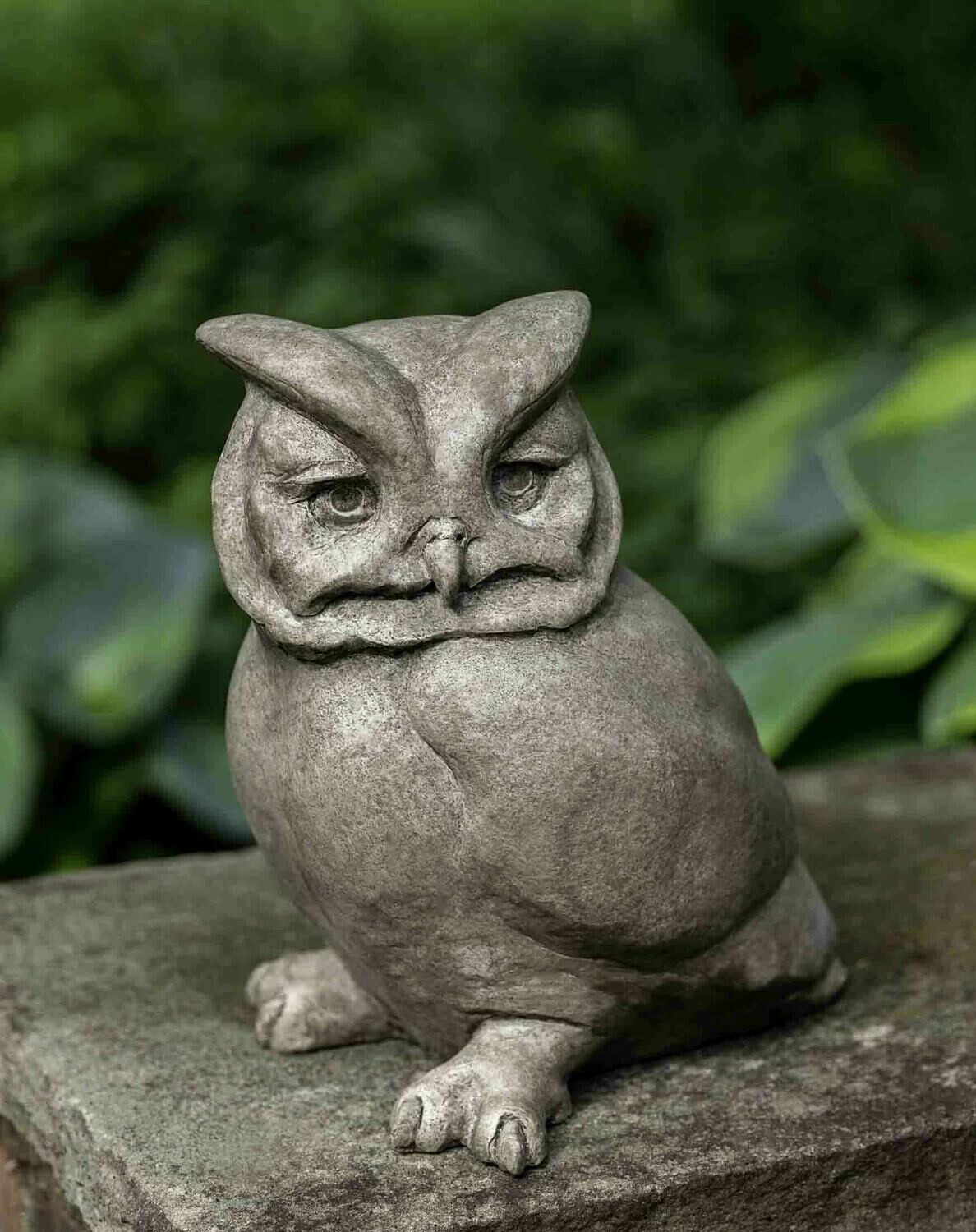 Hoot Owl (GS)