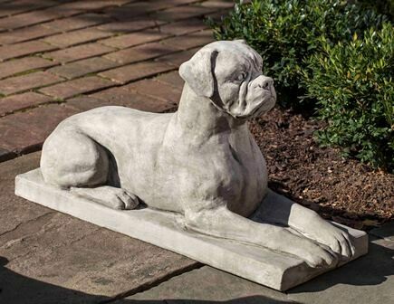 Boxer (GS)