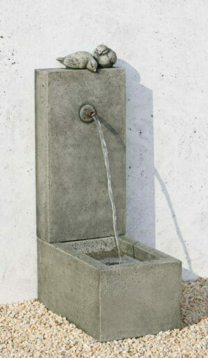 Bird Element Fountain (AS)