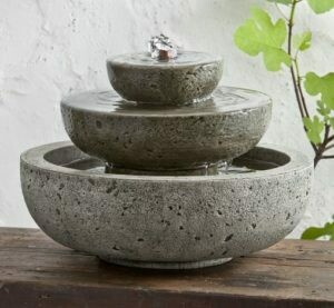 M-series Platia Fountain (VE)