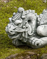 Dragon Small (GS)