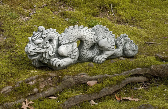 Dragon Small (GS)