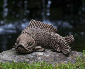 Large Koi BR