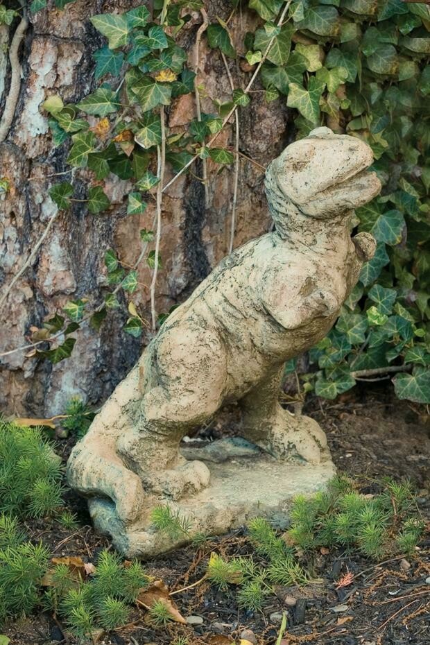 Tyrannosaurus Rex (91)