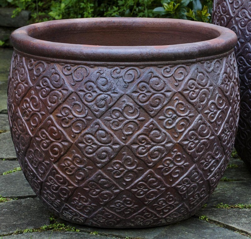 Indienne Planter - Small