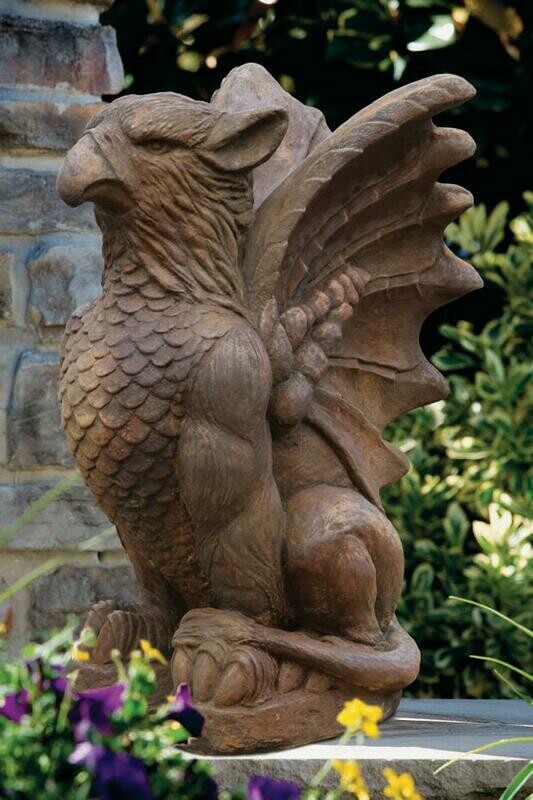 Griffin 27&quot;