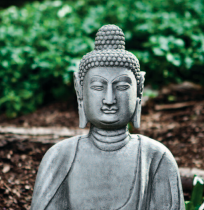 Chiang Mai Buddha (NN)