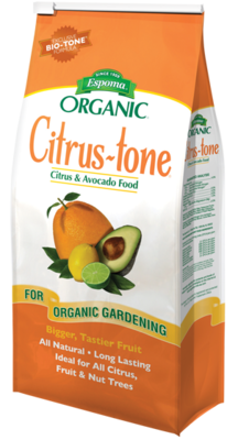 Citrus Tone - 4 lb