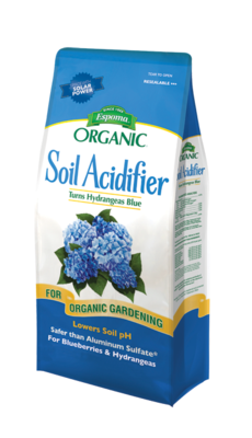 Soil Acidifier - 6 lb