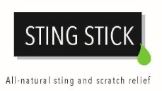 Bugs Hate Us - Sting Stick