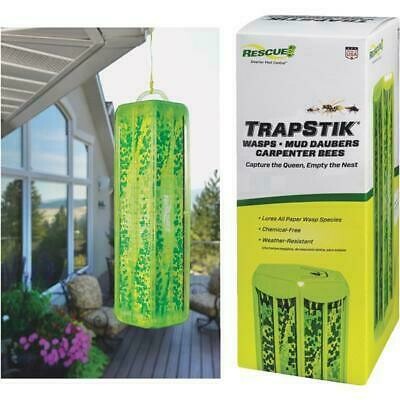 TrapStik - Wasps, Mud Daubers, Carpenter Bees