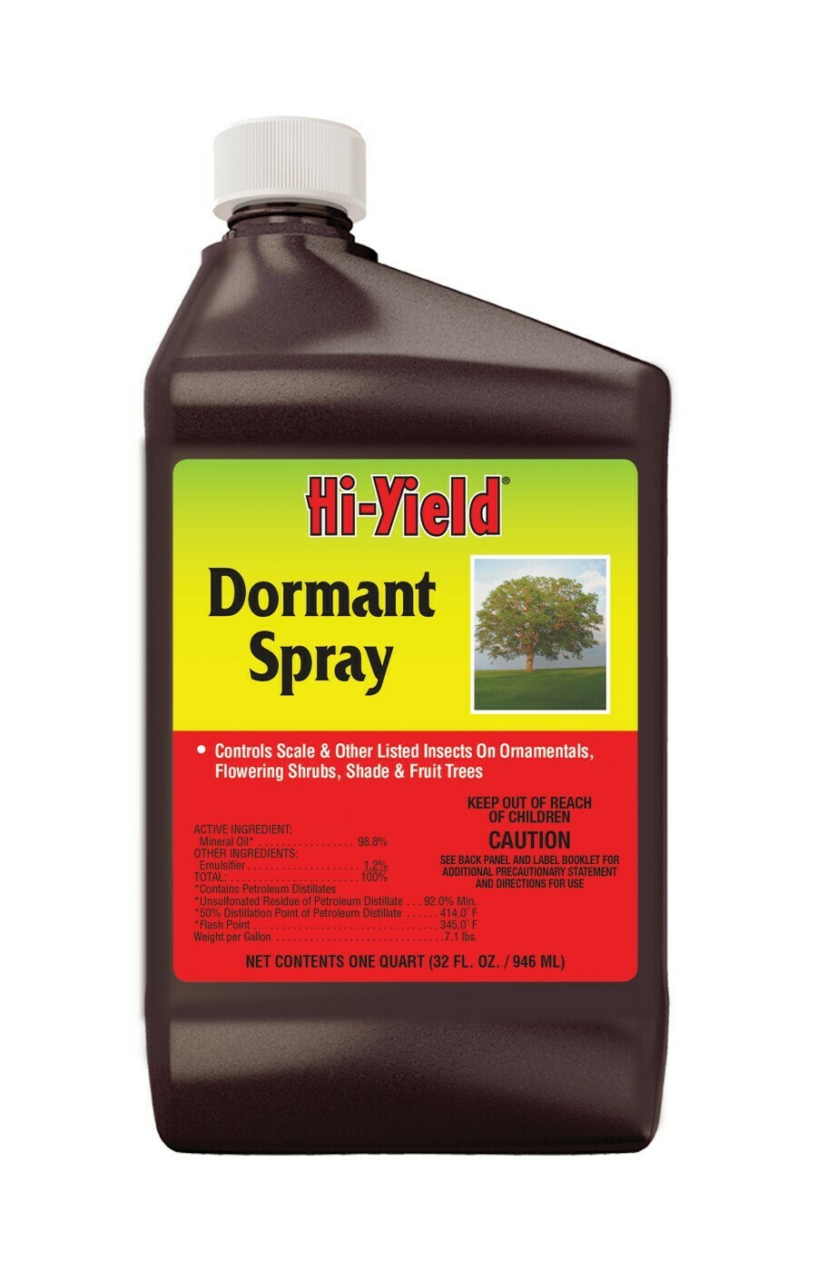 Dormant Spray - 16 oz